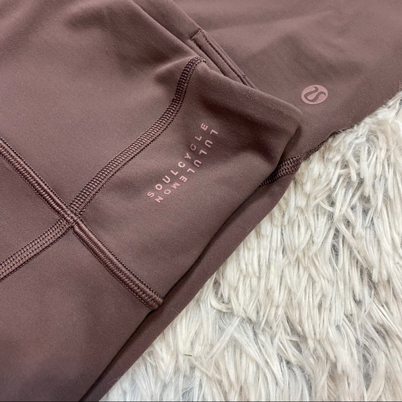 Lululemon To The Beat Tight 24” - Picture 6 of 13